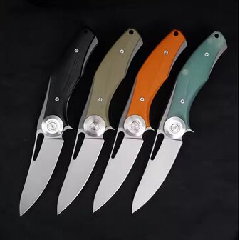 Zakmes HWZ-16 PRO