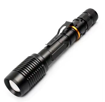 Zaklamp 10watt Led